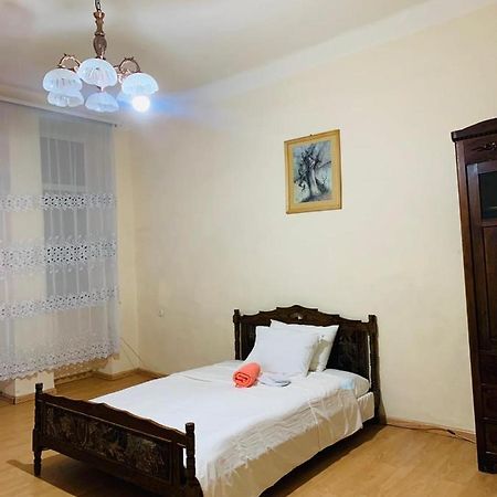 Infinity Hostel & Tour Jerevan Exteriér fotografie
