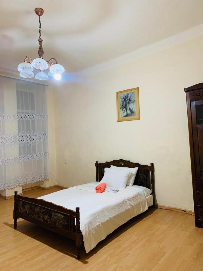 Infinity Hostel & Tour Jerevan Exteriér fotografie