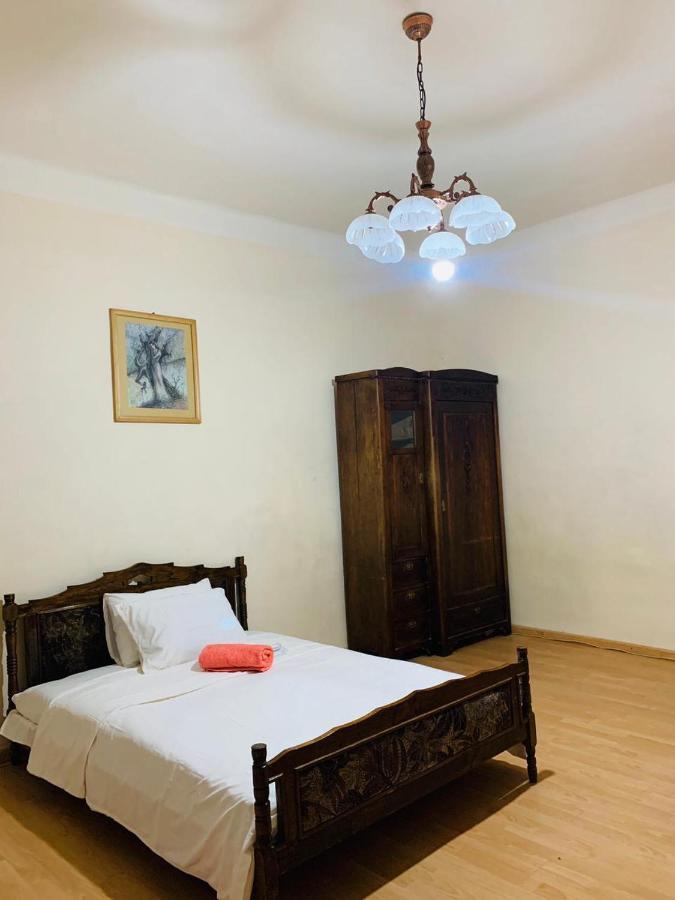 Infinity Hostel & Tour Jerevan Exteriér fotografie