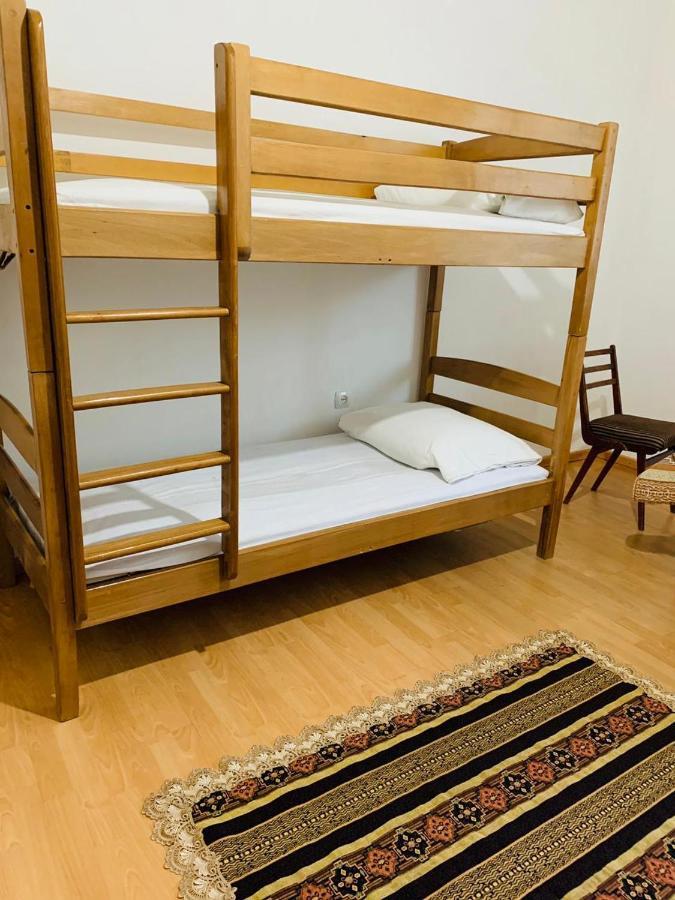 Infinity Hostel & Tour Jerevan Exteriér fotografie