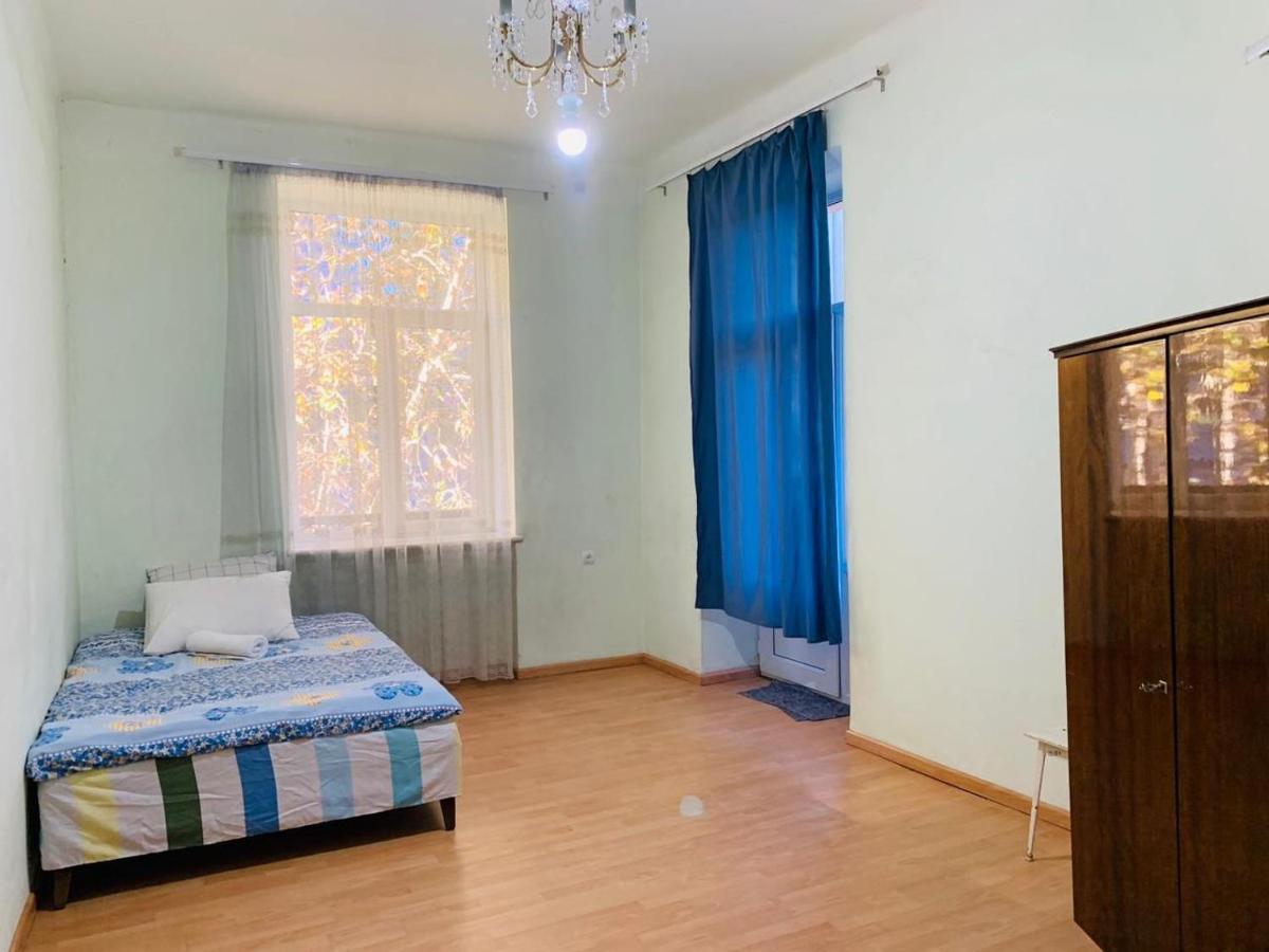 Infinity Hostel & Tour Jerevan Exteriér fotografie