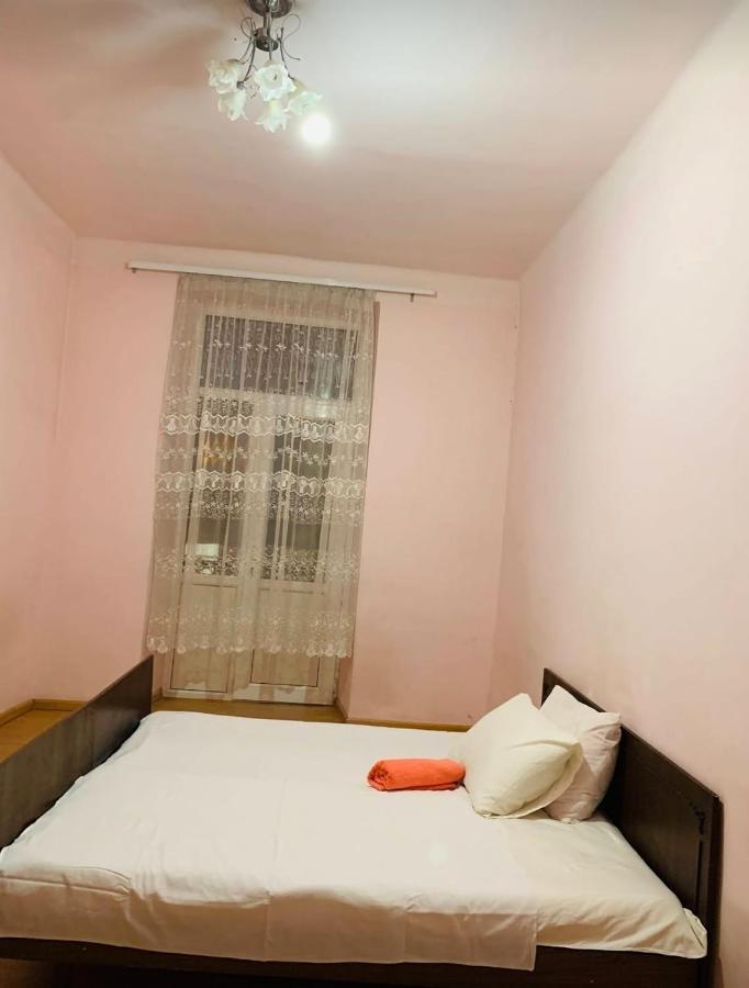 Infinity Hostel & Tour Jerevan Exteriér fotografie